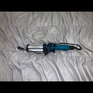 Hair crimper